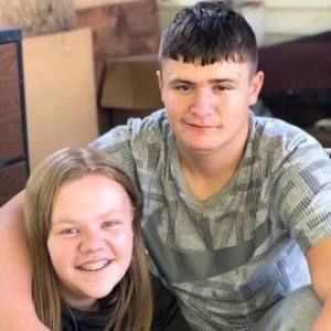 Meet your Posher, Calvin